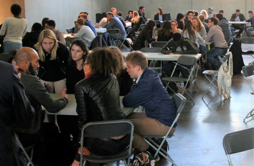 speed dating guyane