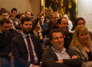 Soirée speed dating picardie
