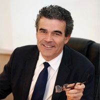 Eric Michoux Galile startup innovation concours