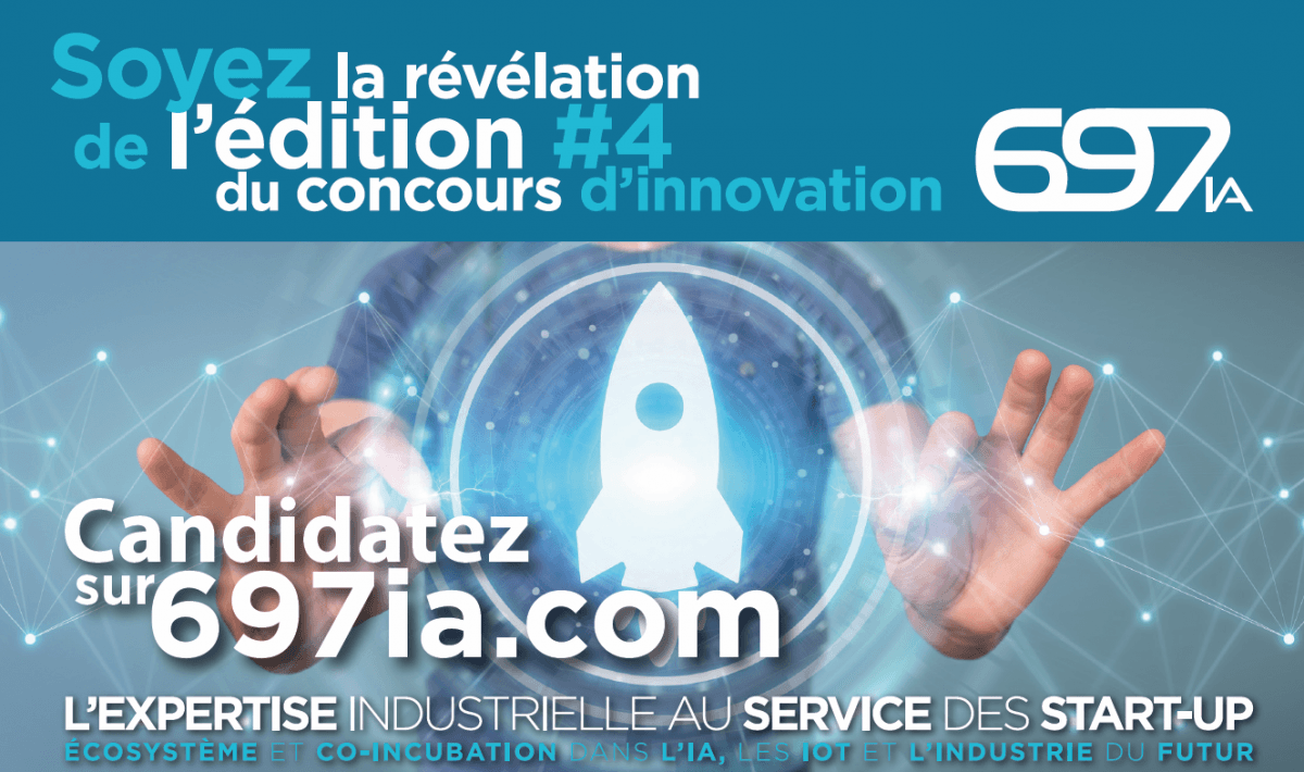 concours startup innovation Galilé