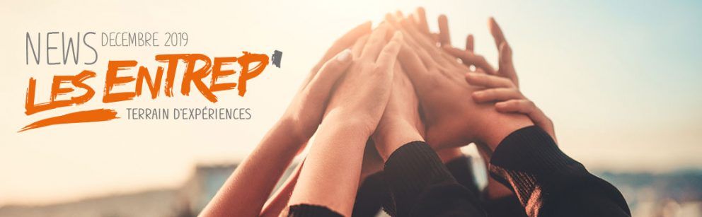 Newsletter Les Entrep' bpifrance