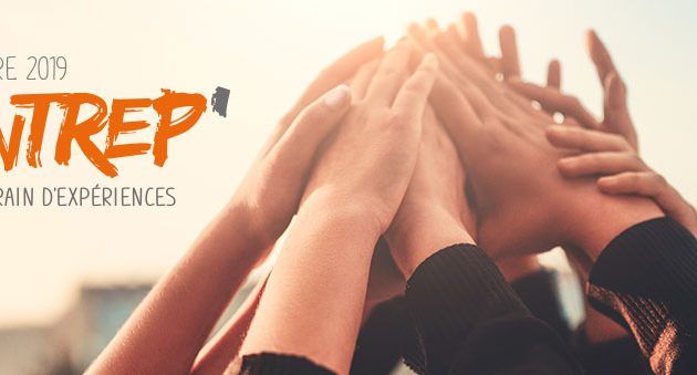 Newsletter Les Entrep' bpifrance