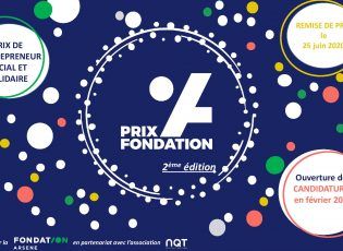 fondation arsene, Les Entrep' Prix de l'entrepreneur social et solidaire candidatures