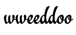 wweeddoo projet plateforme
