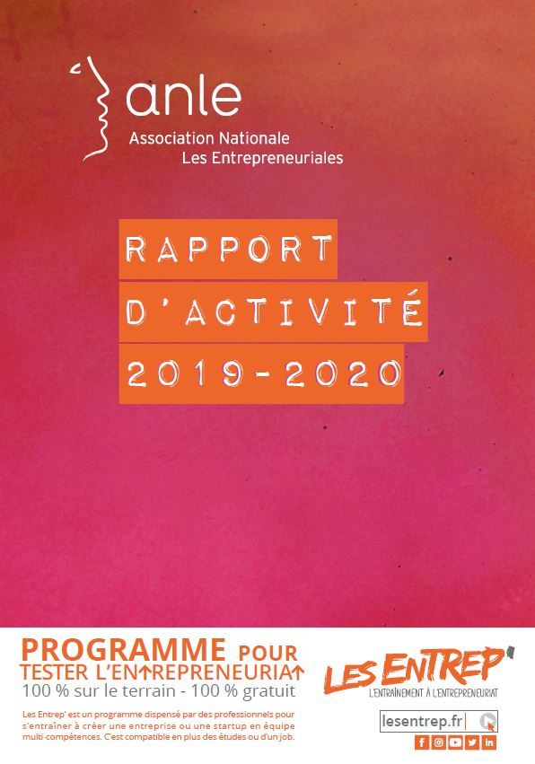 Association nationale les entrepreneuriales