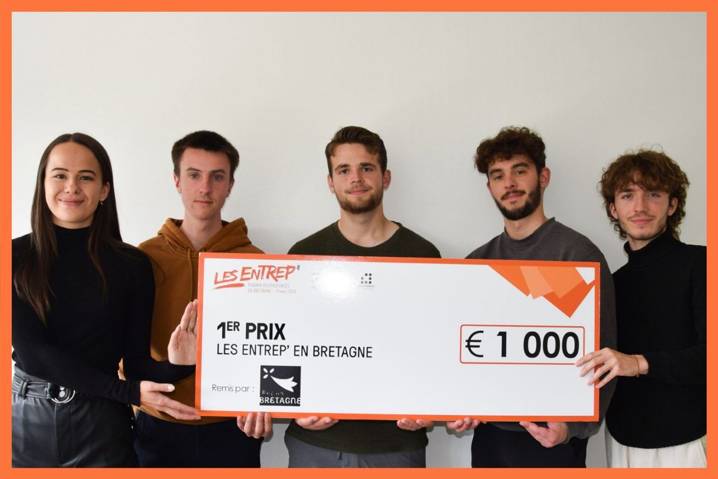 ma vie etudiante equipe les entrep bretagne