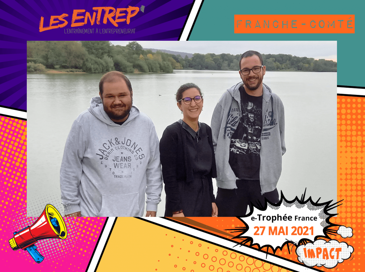 equipe laureate franche-compte e-trophee