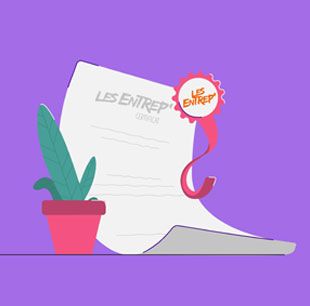 certificat entrepreneuriat