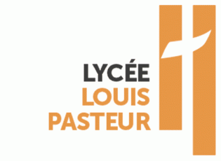 Logo lycee louis pasteur