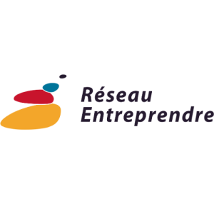 logo réseau entreprendre